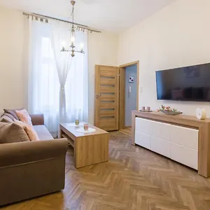 Ar Apartament Kraków