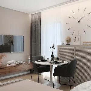 Targowa Exclusive Warszawa