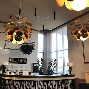 Aleje Jerozolimskie Warszawa