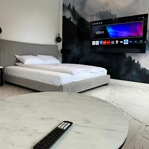Yeti Krupowki 73c Apartament Zakopane