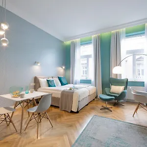 Pod Orłem Apartament Kraków