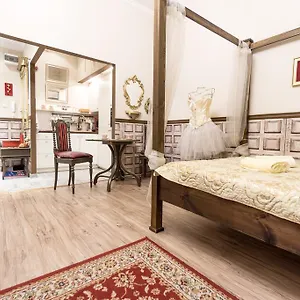 Scarlett Apartament Kraków