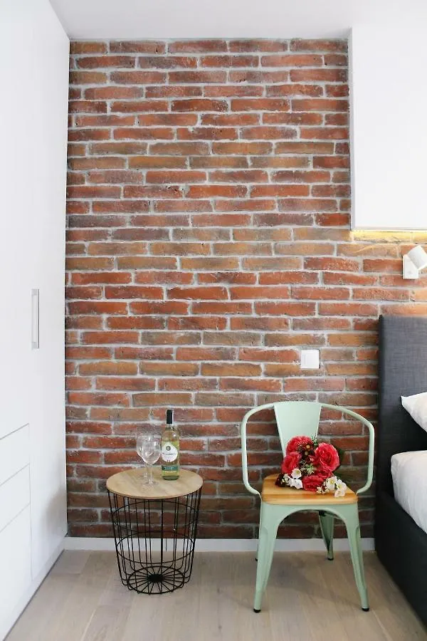 Comfy With Great City View By Cooee Apartments Warszawa 0*,  Polska